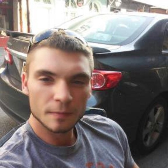 Stephen here living life and loving it - Picture 8 of 8